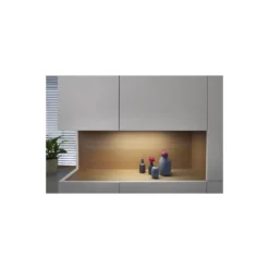 Ledvance LED Cabinet Panel 300x100mm Two Ljus
