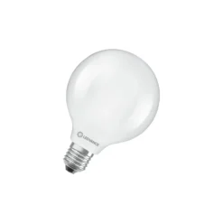 Ledvance LED Classic Globe E27 Matt 11.6W 2452lm - 840 Kallvit | Ersättare 150W