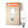 Ledvance LED Classic Stick LED E27 Matt 8W 806lm - 827 Extra Varm Vit | Ersättare 60W