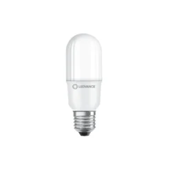 Ledvance LED Classic Stick LED E27 Matt 8W 806lm - 827 Extra Varm Vit | Ersättare 60W