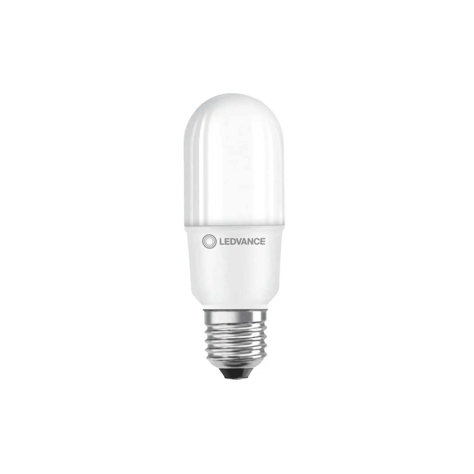 Ledvance LED Classic Stick LED E27 Matt 8W 806lm - 827 Extra Varm Vit | Ersättare 60W