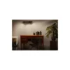 Ledvance LED Decor Spot Mercury Svart 10W 690lm - 927 Extra Varm Vit | Bästa Färgåtergivning