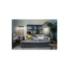 Ledvance LED Decor Spot Plast Svart 8W 420lm - 827 Extra Varm Vit | Dimbar