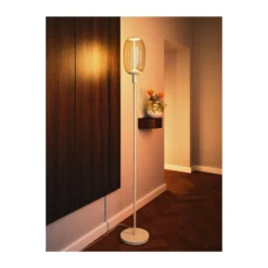 Ledvance LED Decor Spot Saturn Plast Svart 29W 690lm - 830-842-865 CCT