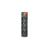 Ledvance LED Decor Spot Venus Svart 21W 910lm - 830 Varm Vit