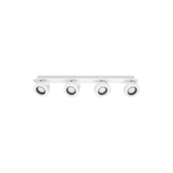 Ledvance LED Decor Spot Venus Vit 21W 910lm - 830 Varm Vit