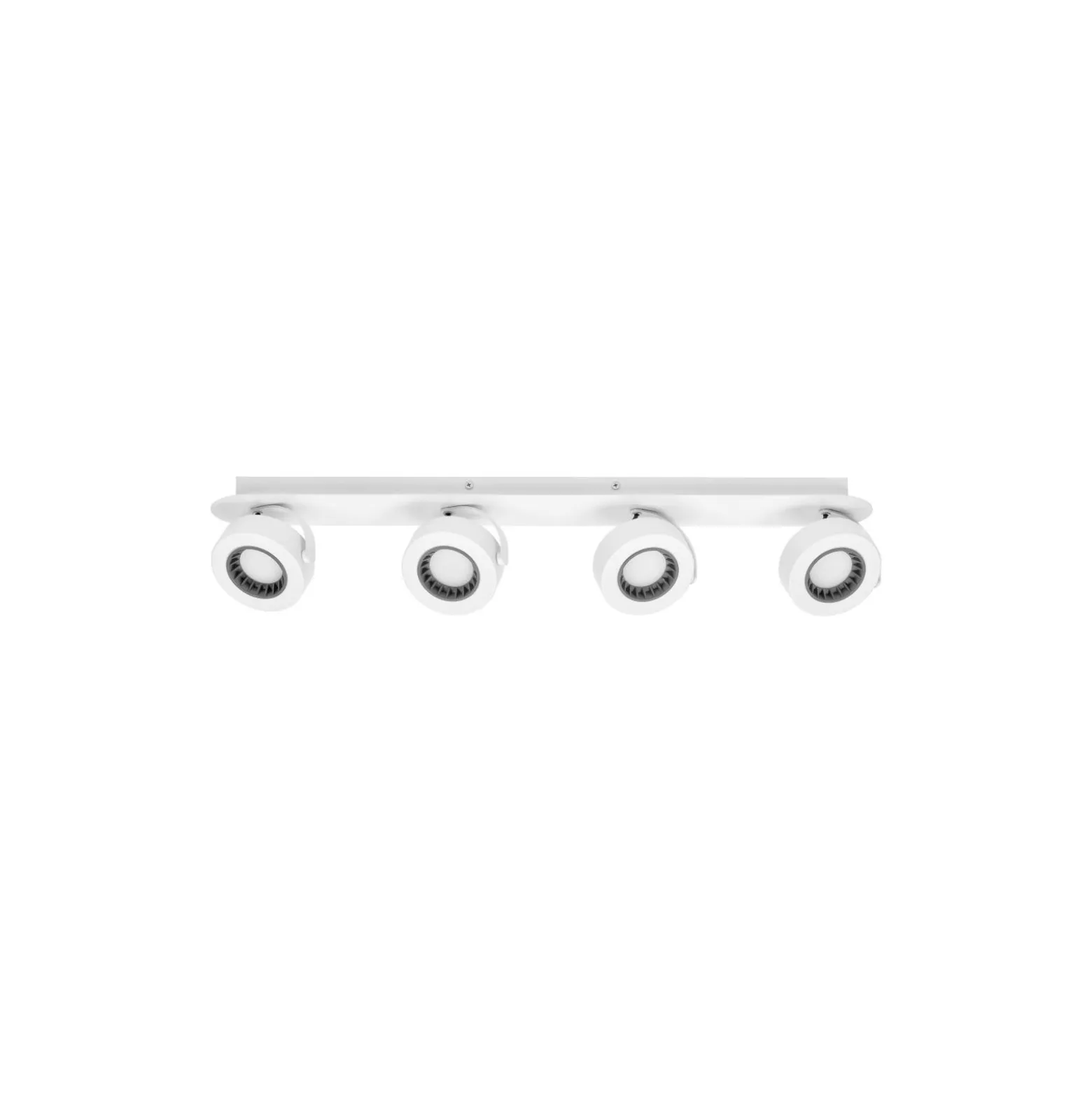 Ledvance LED Decor Spot Venus Vit 21W 910lm - 830 Varm Vit