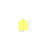Ledvance LED Downlight Alu DN200 25W 2370lm 100D - 865 Dagsljus | 215mm - IP44
