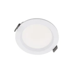 Ledvance LED Downlight Comfort Opal Vit 13W/10W/7W 1430lm/1100lm/770lm 95D - 930-940 CCT | Utskärning 100mm - IP44 - Bästa Färgåtergivning