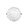 Ledvance LED Downlight Comfort High Efficiency D Aluminium Vit 36W 4860lm 55D - 830 Varm Vit | 265mm - Utskärning 250mm - Dali Dimbar