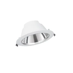 Ledvance LED Downlight Comfort DN205 20W 60D - 3-Colour Light Växla | 228mm - IP54