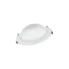 Ledvance LED Downlight DN200 Vit 35W 3150lm - 865 Dagsljus | 215m - Utskärning 200mm - IP44