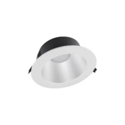 Ledvance LED Downlight Performance DN155 Zigbee Vit 14W 1600lm - 840 Kallvit | 180mm - Utskärning 155mm