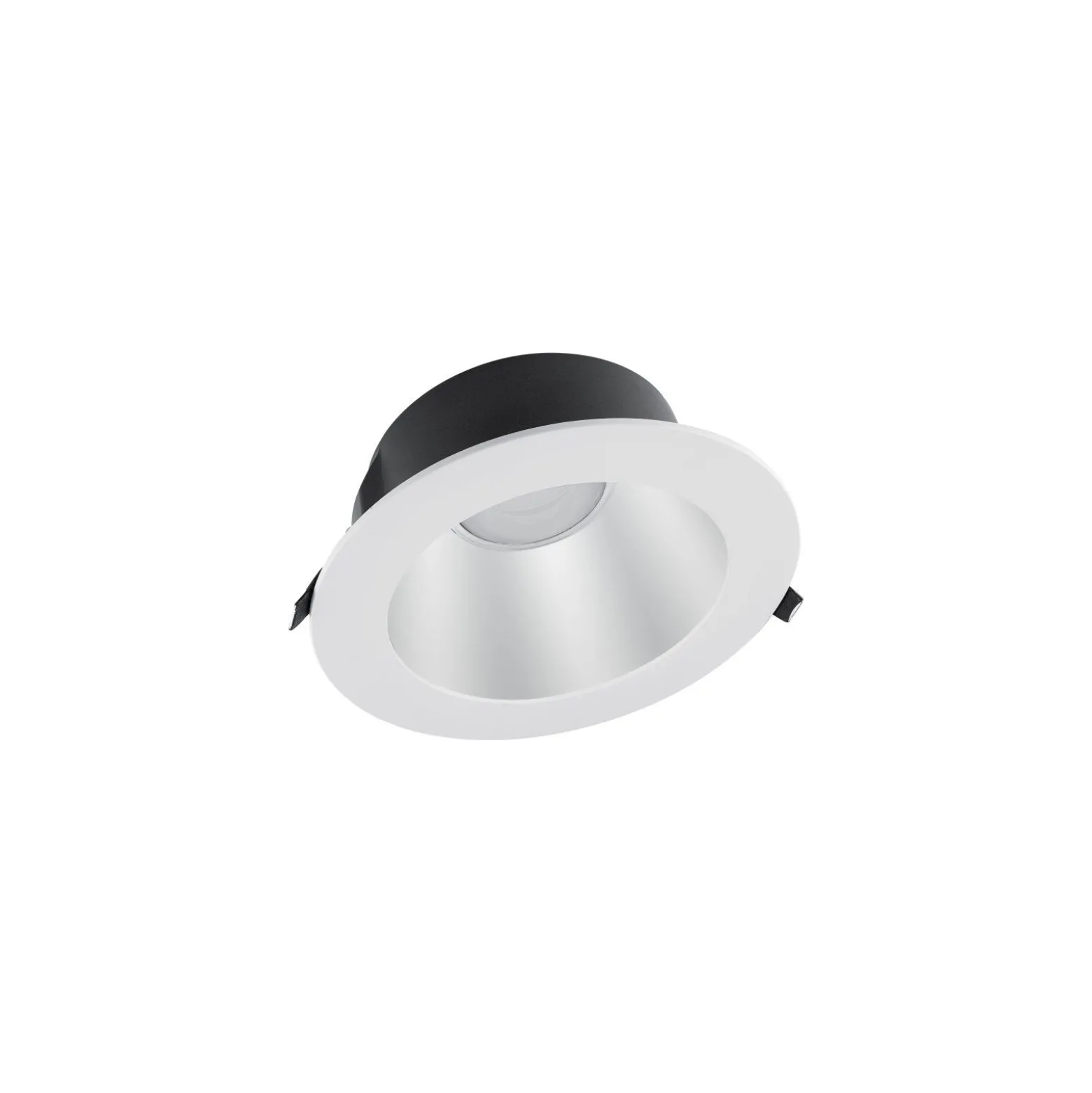 Ledvance LED Downlight Performance DN155 14W 1600lm 65D - 840 Kallvit | 180mm - IP54 - Dali Dimbar