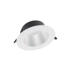 Ledvance LED Downlight Performance DN195 21W 2520lm 65D - 840 Kallvit | 220mm - IP54