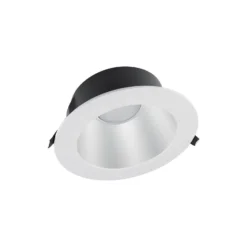 Ledvance LED Downlight Performance DN155 14W 1600lm 65D - 840 Kallvit | 180mm - IP54