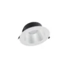 Ledvance LED Downlight Performance DN195 21W 2520lm 65D - 840 Kallvit | 220mm - IP54 - Dali Dimbar