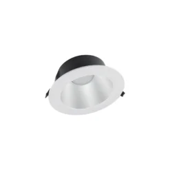 Ledvance LED Downlight Performance DN195 21W 2520lm 65D - 840 Kallvit | 220mm - IP54 - Dali Dimbar