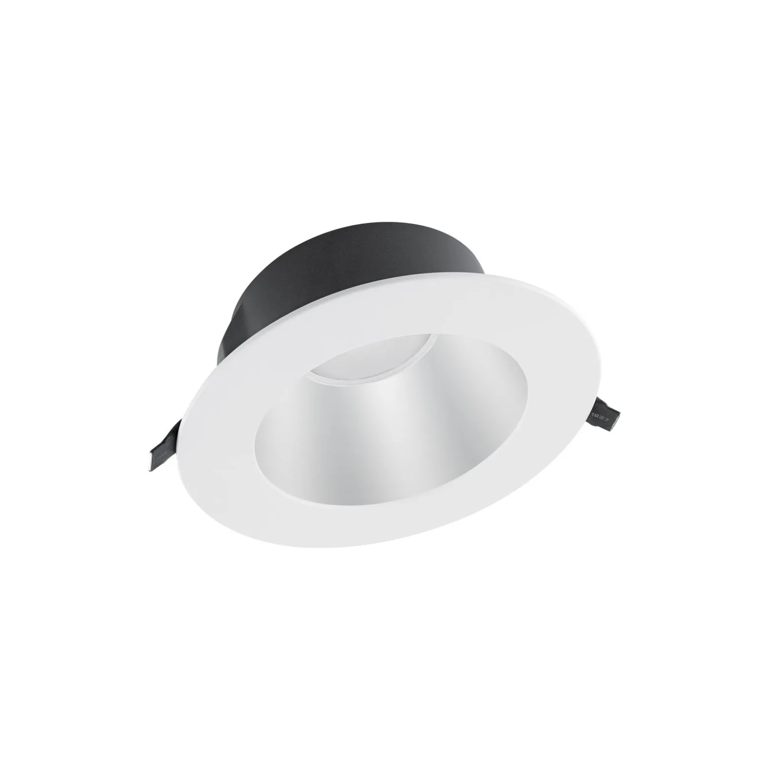 Ledvance LED Downlight Performance DN195 21W 2520lm 65D - 840 Kallvit | 220mm - IP54 - Dali Dimbar