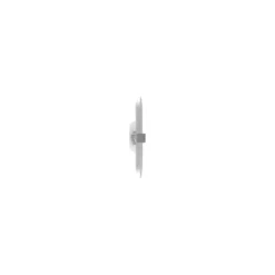 Ledvance LED Downlight Slim Fyrkant SQ210 18W 1530lm 120D - 840 Kallvit