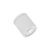 Ledvance LED Downlight Surface IP65 Aluminium Vit 15W 1650lm 60D - 840 Kallvit | IP65