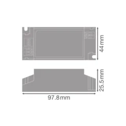 Ledvance LED Drivdon DS-P-30