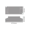 Ledvance LED Drivdon DS-P-40