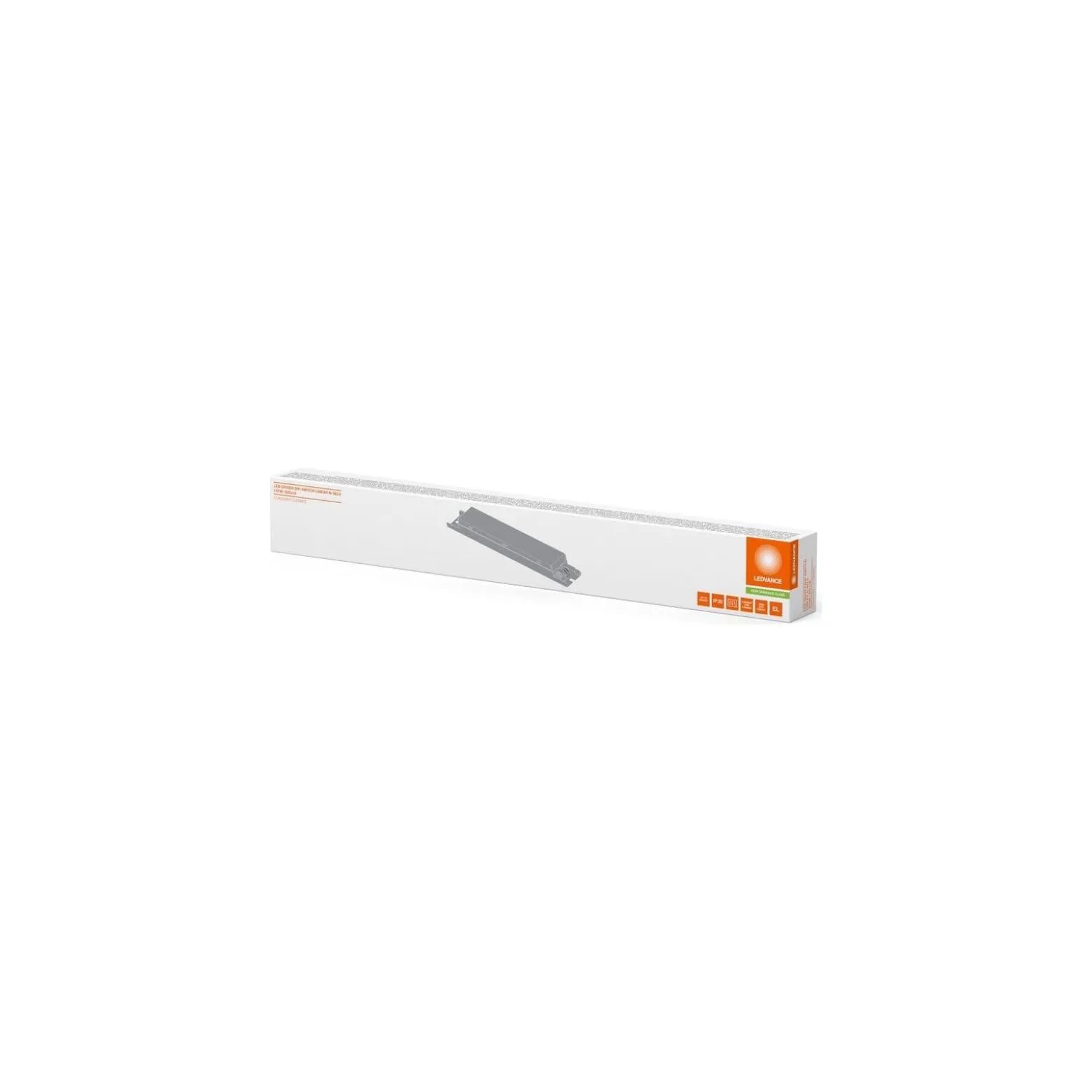 Ledvance LED Drivdon Linjär - Dip Växla - 150/220-240/925 L NSV