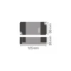 Ledvance LED Drivdon Panel Flex 30/220-240/700