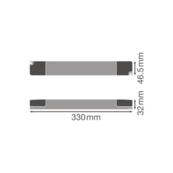 Ledvance LED Drivdon Superior DALI 150/220-240/24
