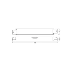 Ledvance LED Drivdon Superior 100/220-240/24