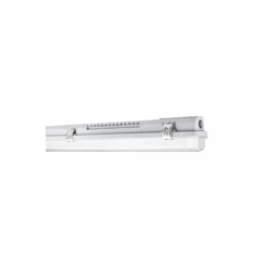 Ledvance LED Fukttät Armatur MT Gen 3 IP65 | Passande för 1x120cm LED Rör