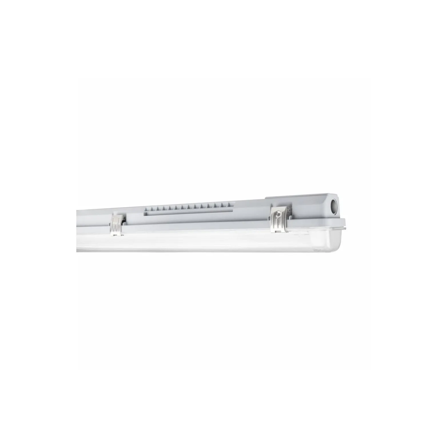 Ledvance LED Fukttät Armatur MT Gen 3 IP65 | Passande för 1x120cm LED Rör