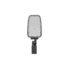 Ledvance LED gatubelysning Area Value Medium SPD Aluminium Grå 65W 8450lm 160x58D - 730 Varm Vit | IP66 - Symmetrisk