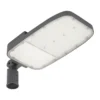 Ledvance LED Gatubelysning Area Extra Large RV35ST Aluminium Grå 150W 19500lm 155X69D - 730 Varm Vit | IP66 - Asymmetrisk