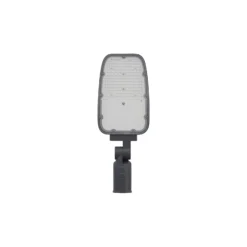 Ledvance LED gatubelysning Area Value Medium Aluminium Grå 65W 8775lm 160x58D - 740 Kallvit | IP66 - Symmetrisk