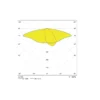 Ledvance LED gatubelysning Area Value Liten SPD Aluminium Grå 30W 4050lm 160x58D - 740 Kallvit | IP66 - Symmetrisk