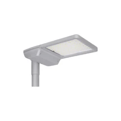 Ledvance LED Gatubelysning Flex Stor RW35ST Grå 110W 16350lm 35x135D - 730 Varm Vit | IP66 - Asymmetrisk