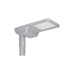 Ledvance LED Gatubelysning Flex Stor RW35ST Grå 80W 11500lm 35x135D - 740 Kallvit | IP66 - Asymmetrisk