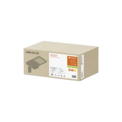 Ledvance LED gatubelysning Flex Liten RV25ST Grå 36W 4950lm 25x145D - 730 Varm Vit | IP66 – Asymmetrisk