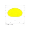 Ledvance LED Gatubelysning Urban Lykta Grå 15-29W 1830-3538lm 145D - 822-827 CCT |IP66 - Symmetrisk - Justerbara Watt