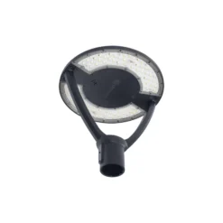 Ledvance LED Gatubelysning Urban Lykta Grå 34-59W 4250-7375lm 145D - 822-827 CCT |IP66 - Symmetrisk - Justerbara Watt