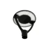 Ledvance LED Gatubelysning Urban Lykta Svart 15-29W 1830-3538lm 145D - 822-827 CCT |IP66 - Symmetrisk - Justerbara Watt
