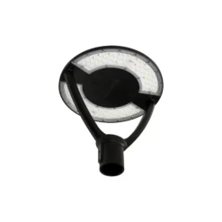 Ledvance LED Gatubelysning Urban Lykta Svart 15-29W 1830-3538lm 145D - 822-827 CCT |IP66 - Symmetrisk - Justerbara Watt