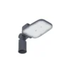 Ledvance LED Gatubelysning Urban Lykta Grå 45W 6075lm 165x65D - IP66 - Asymmetrisk