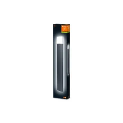 Ledvance LED Golv lamp Endura Stil ELLIPSE Mörk Grå 13W - 830