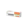 Ledvance LED GU10 PAR16 Performance 3.7W 350lm 36D - 930 Varm Vit | Bästa Färgåtergivning - Dimbar - Ersättare 50W
