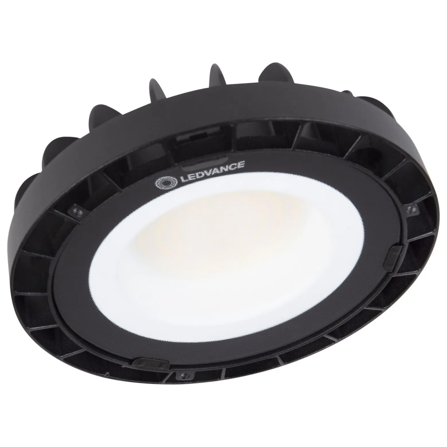 Ledvance LED Highbay Compact Value 83W 10000lm 110D - 840 Kallvit | IP65