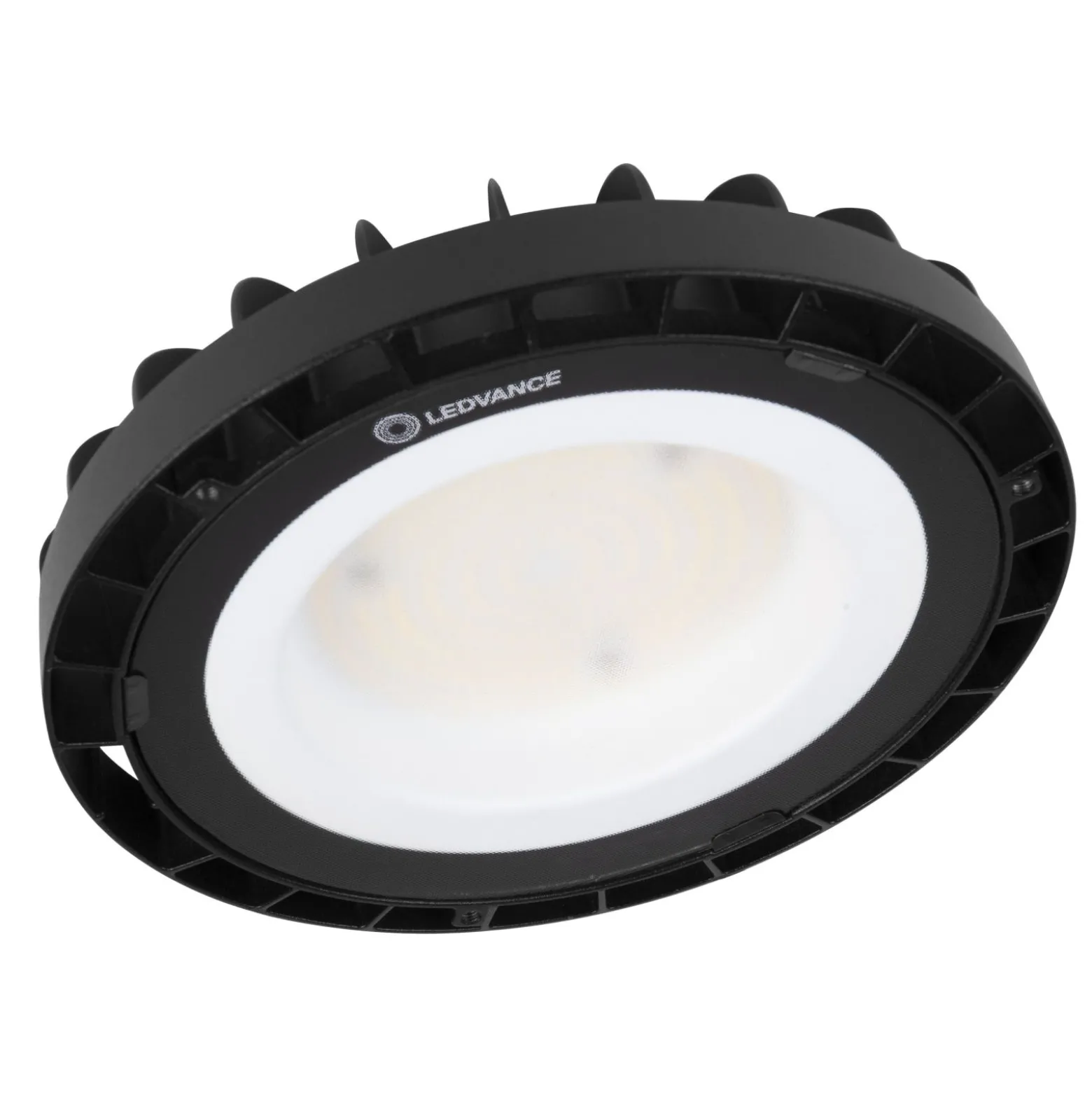 Ledvance LED Highbay Compact Value 133W 16000lm 110D - 840 Kallvit | IP65