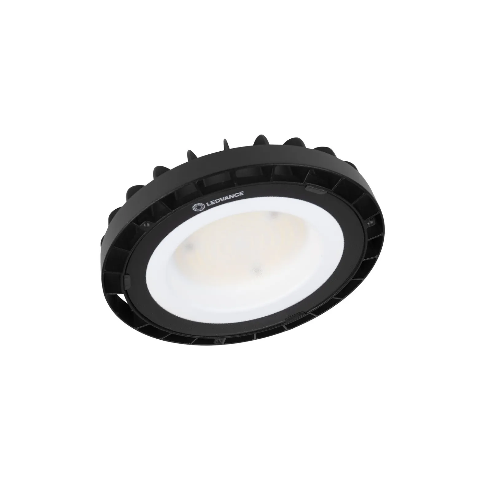 Ledvance LED Highbay Compact Value 133W 16000lm 110D - 840 Kallvit | IP65